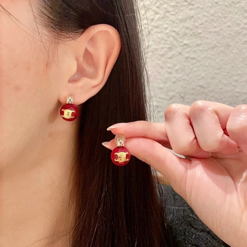Celine Earrings FreshLook 218166