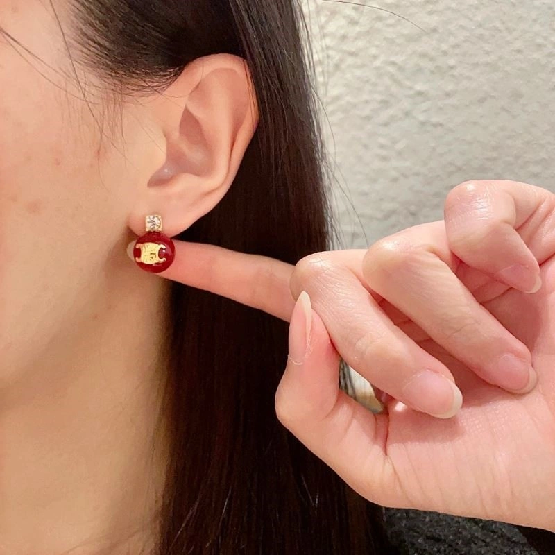 Celine Earrings FreshLook 218166