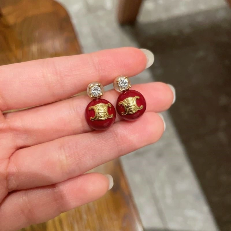 Celine Earrings FreshLook 218166