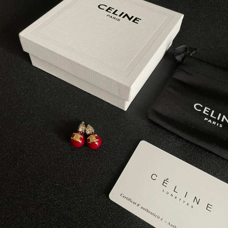 Celine Earrings FreshLook 218166