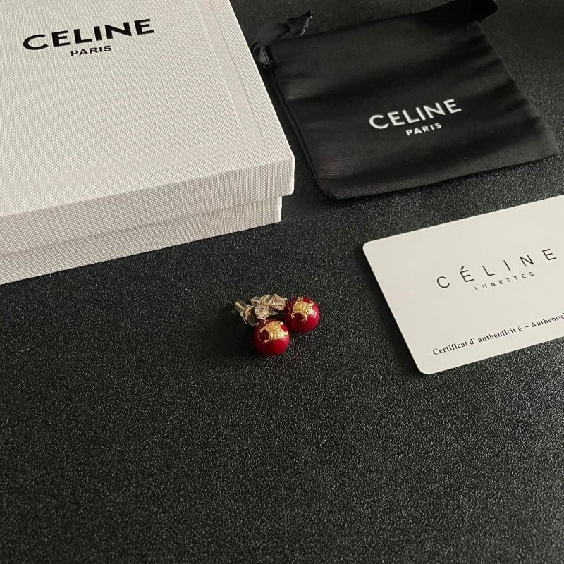 Celine Earrings FreshLook 218166