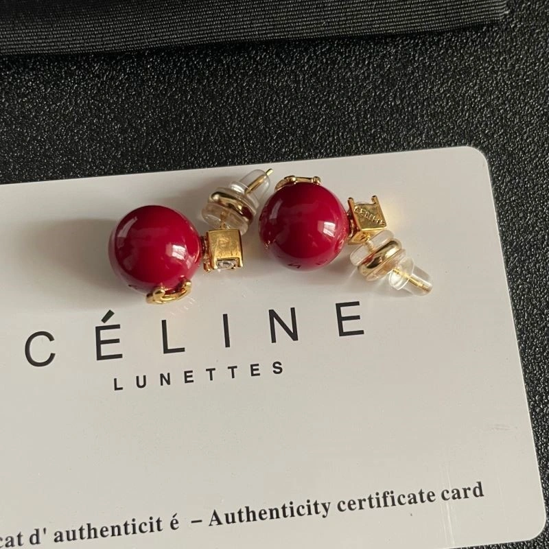 Celine Earrings FreshLook 218166