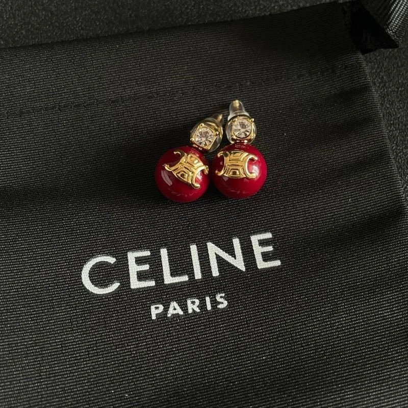 Celine Earrings FreshLook 218166