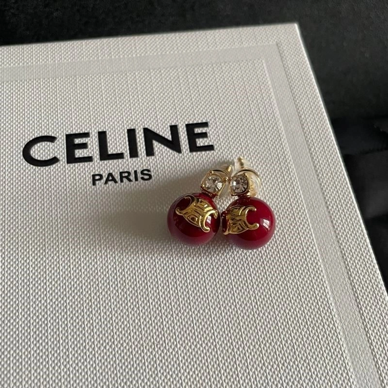 Celine Earrings FreshLook 218166