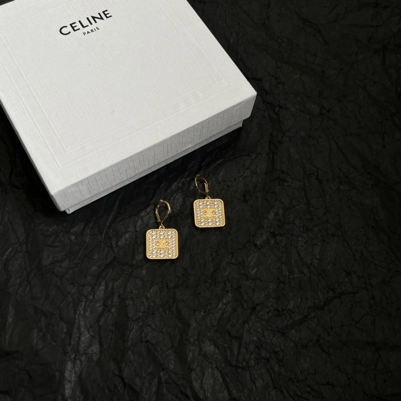 Premium Celine Earrings 218175