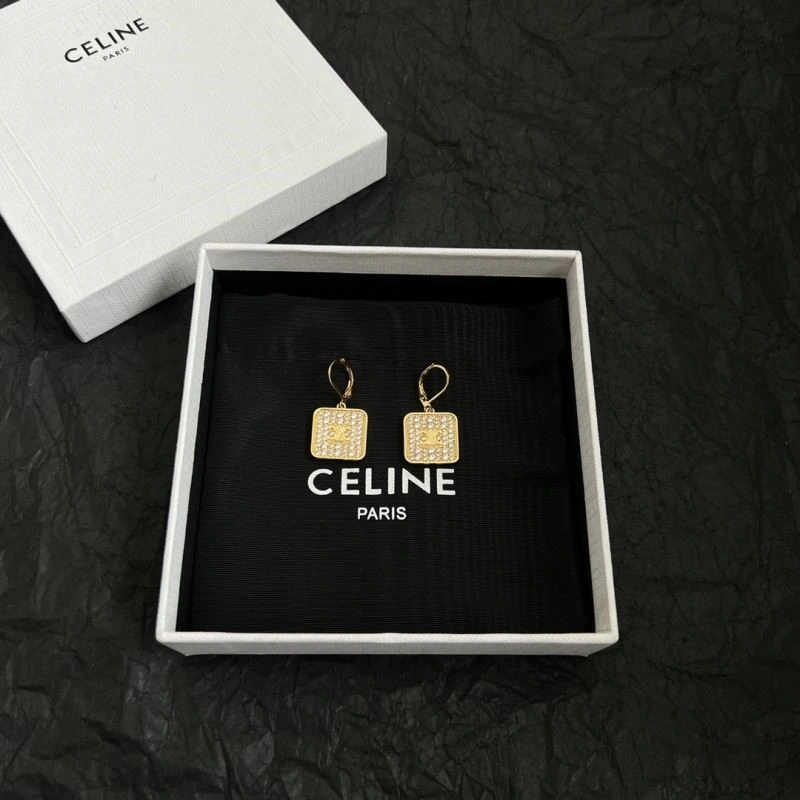 Premium Celine Earrings 218175