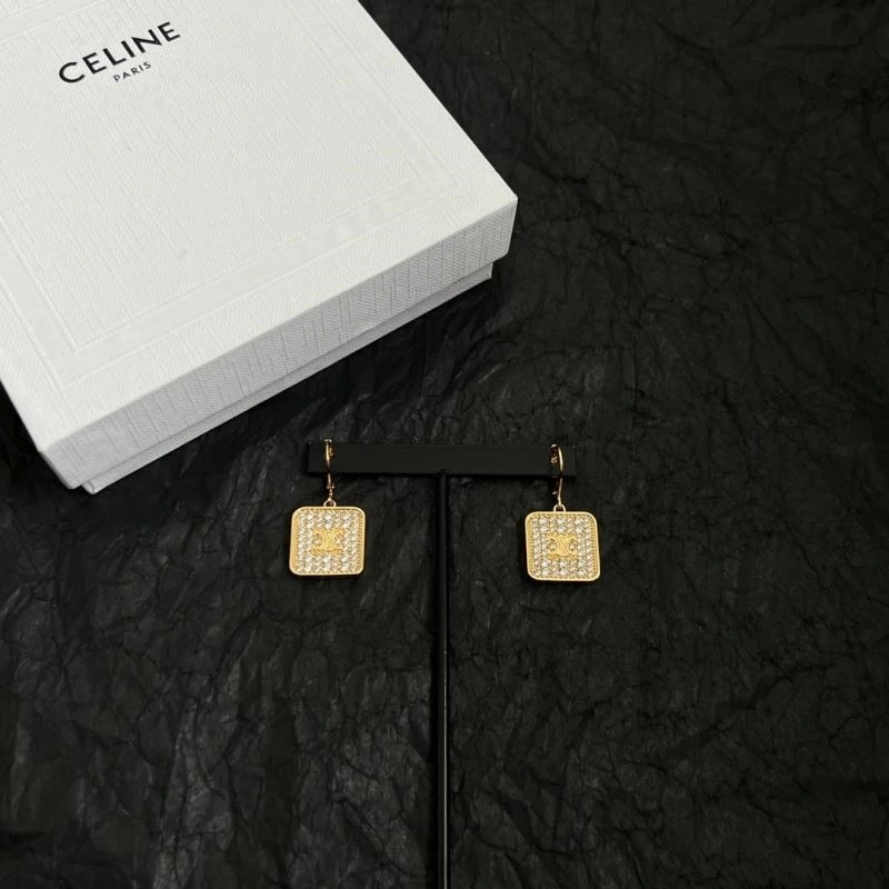 Premium Celine Earrings 218175