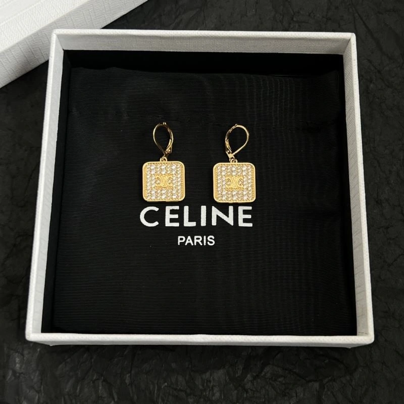 Premium Celine Earrings 218175