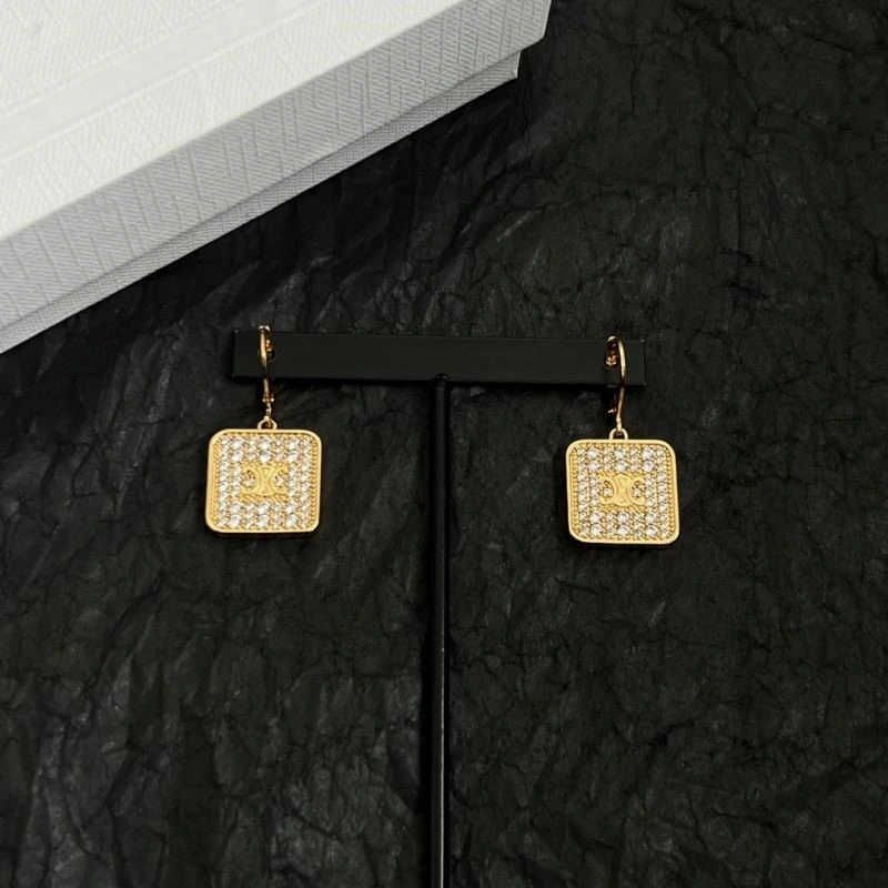 Premium Celine Earrings 218175