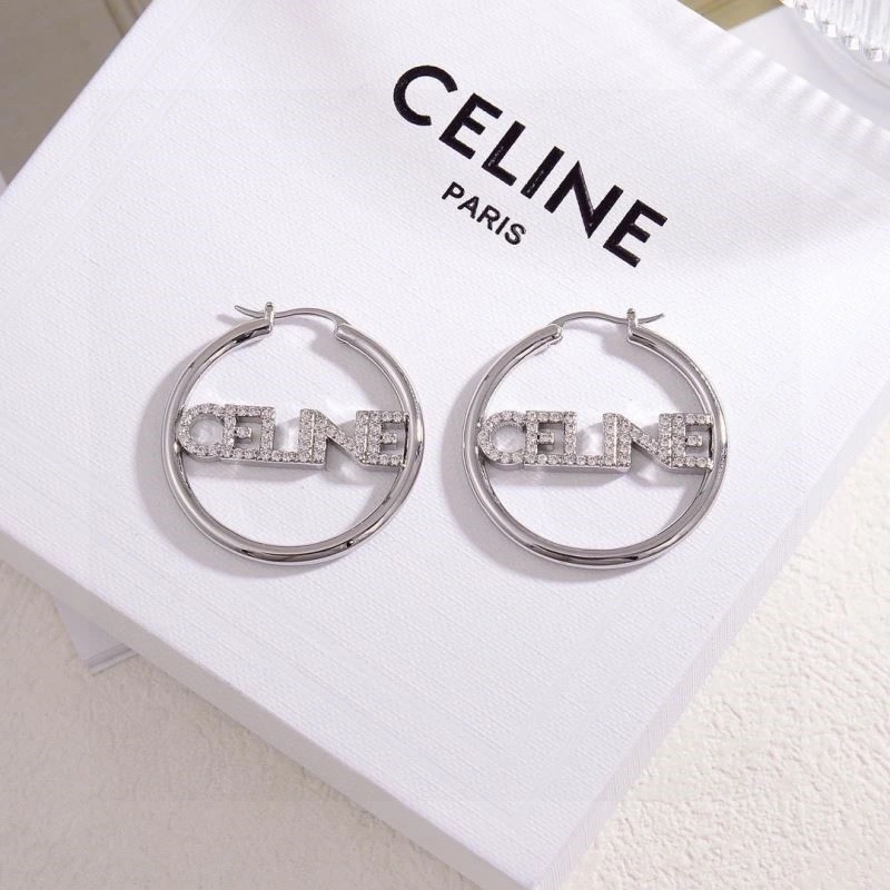 Reliable Celine Earrings 218169