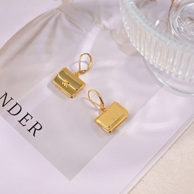 Celine Earrings Packable 218163