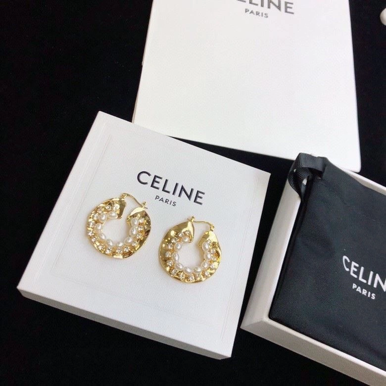 FashionForward Celine Earrings 218167