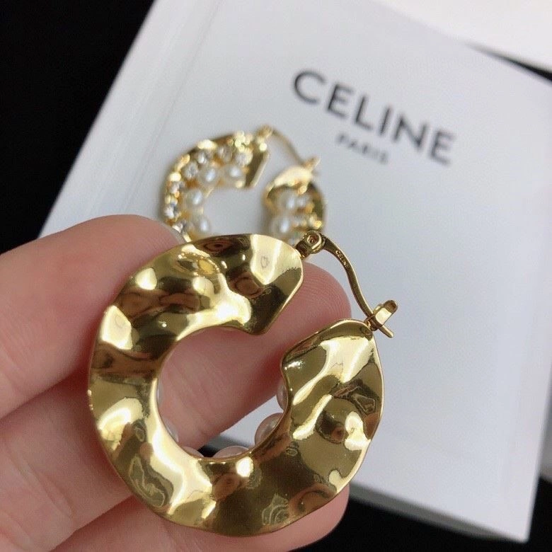 FashionForward Celine Earrings 218167