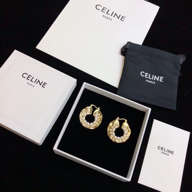FashionForward Celine Earrings 218167