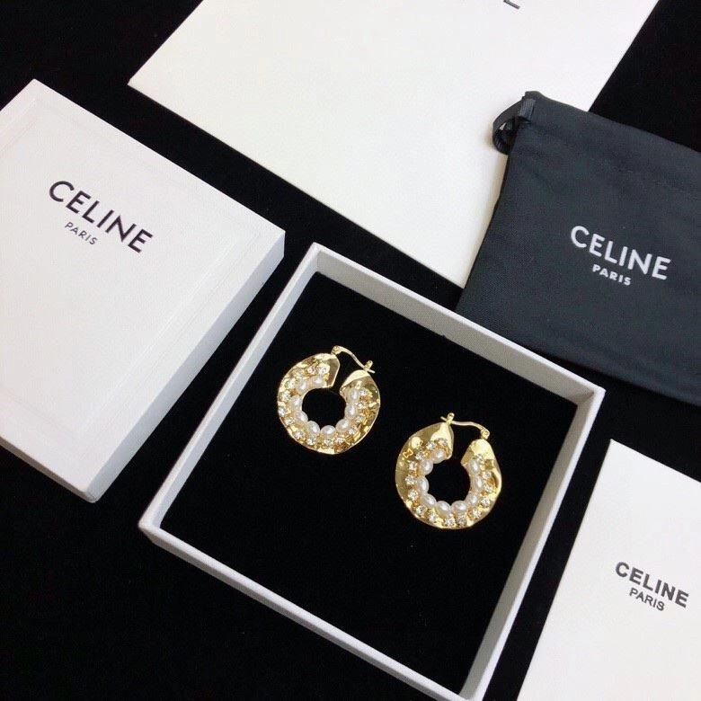 FashionForward Celine Earrings 218167