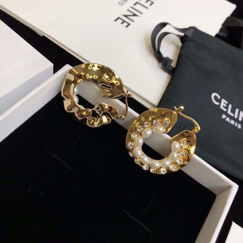 FashionForward Celine Earrings 218167