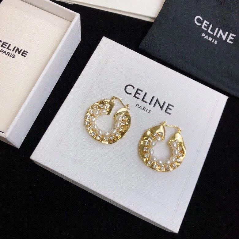 FashionForward Celine Earrings 218167