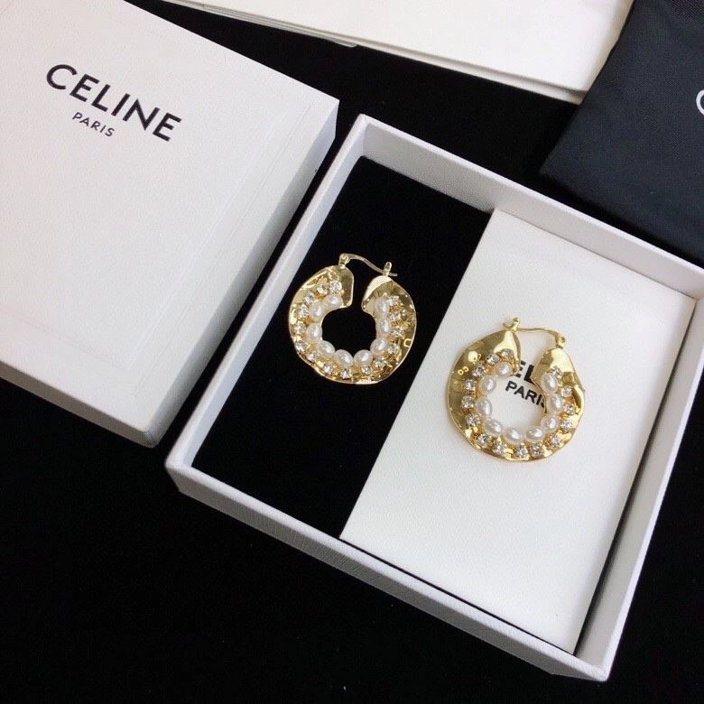 FashionForward Celine Earrings 218167