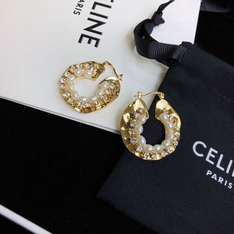FashionForward Celine Earrings 218167