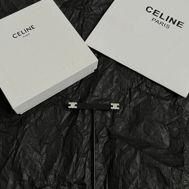 Celine Earrings TopPick 218155