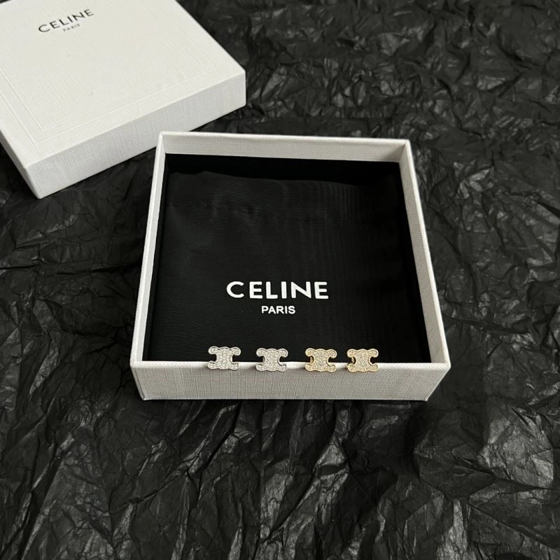 Celine Earrings TopPick 218155