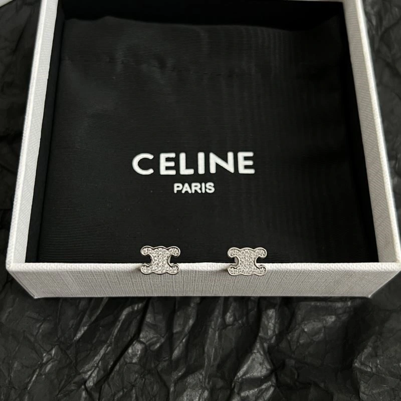 Celine Earrings TopPick 218155