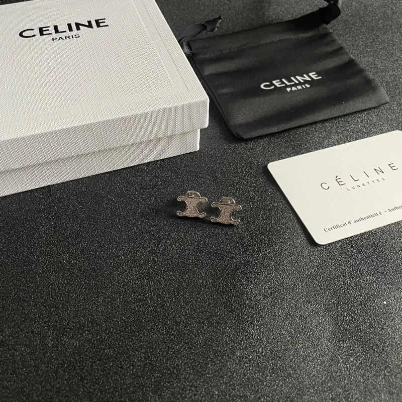 Celine Earrings Effortless 218158