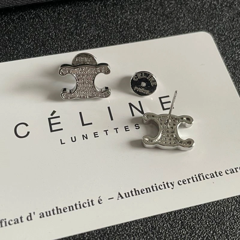 Celine Earrings Effortless 218158