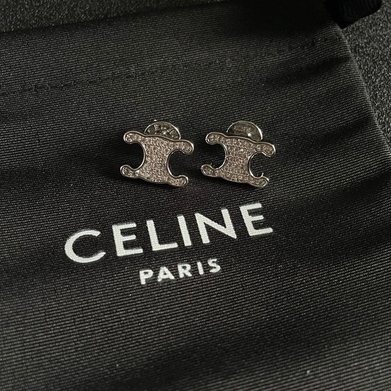 Celine Earrings Effortless 218158