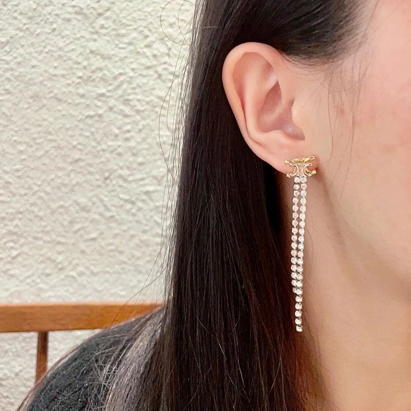 Celine Earrings SoftTouch 218151