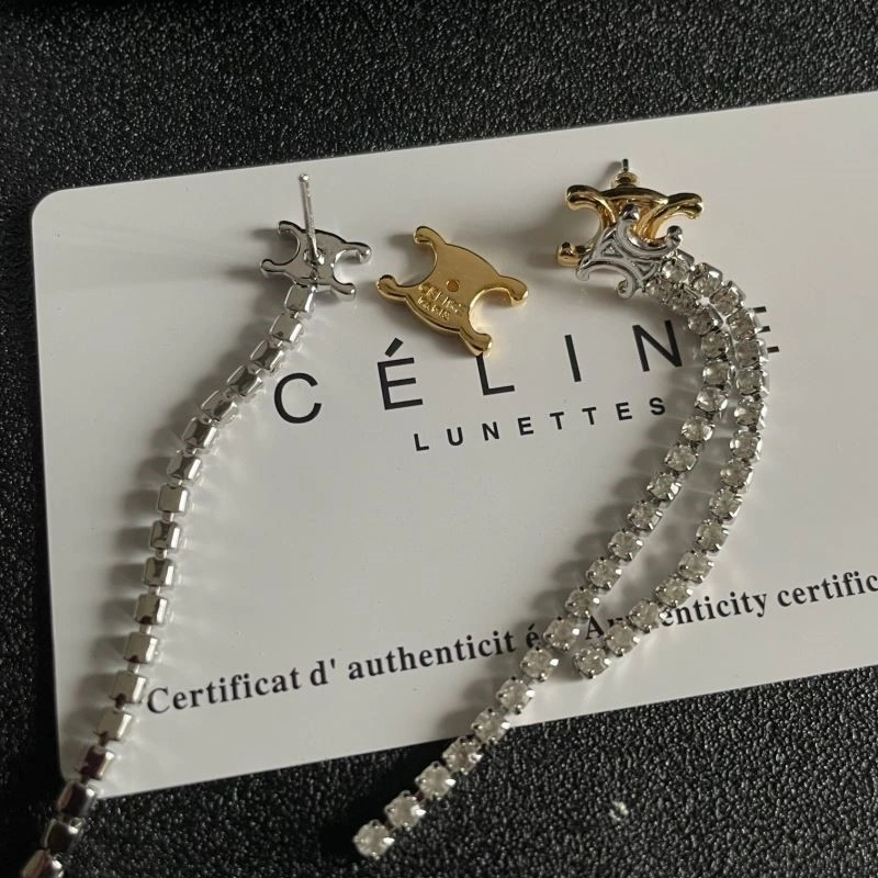 Celine Earrings SoftTouch 218151