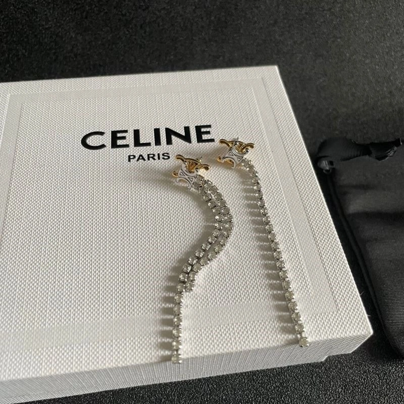 Celine Earrings SoftTouch 218151
