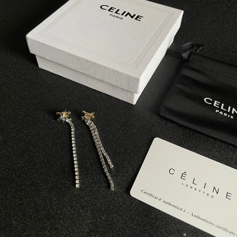 Celine Earrings SoftTouch 218151