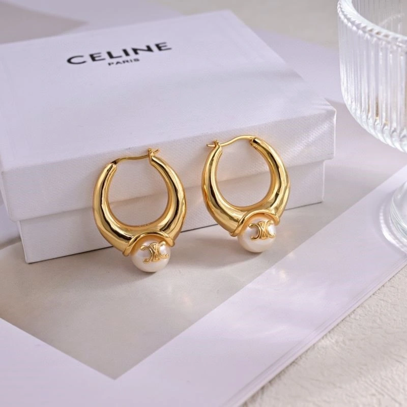 Celine Earrings Snug 218157