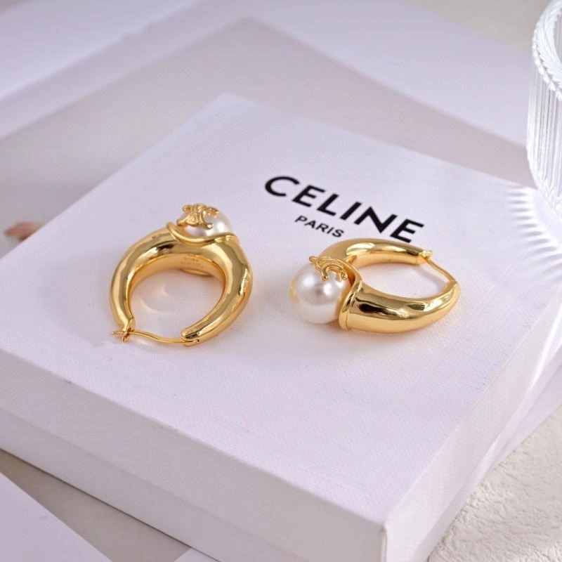 Celine Earrings Snug 218157