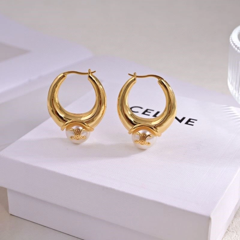 Celine Earrings Snug 218157