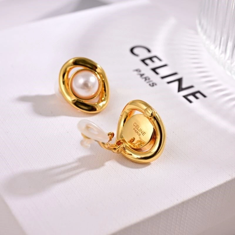 Celine Earrings SmartChoice 218159
