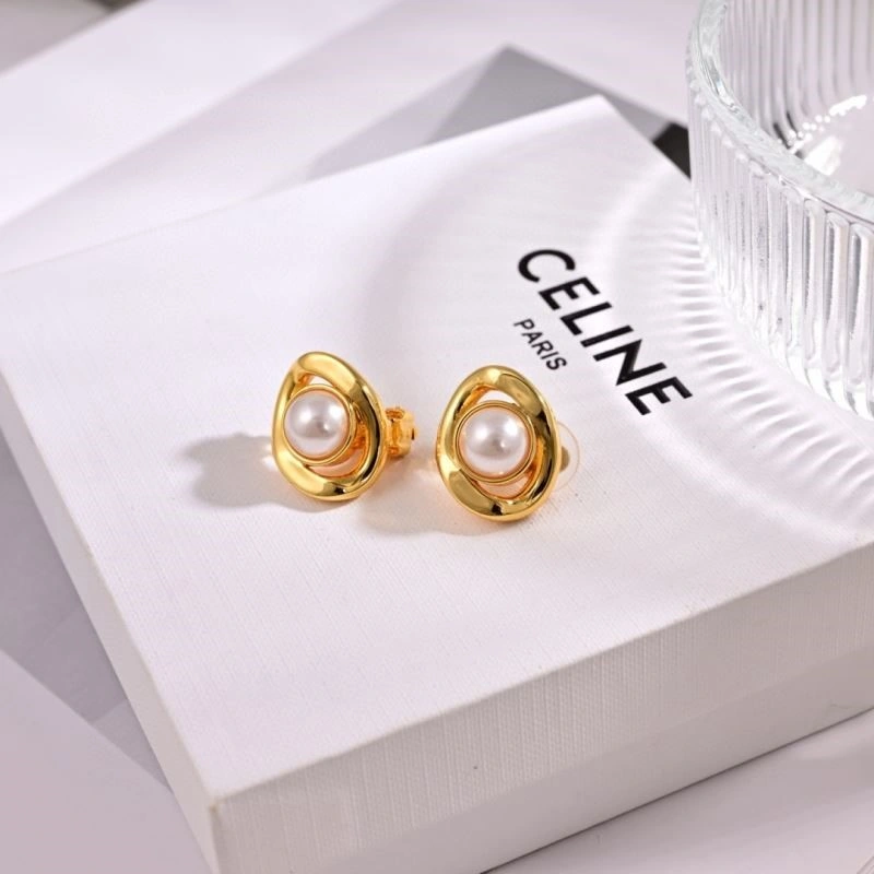 Celine Earrings SmartChoice 218159