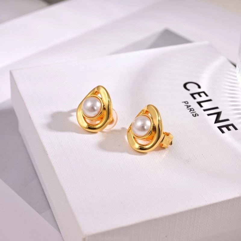 Celine Earrings SmartChoice 218159