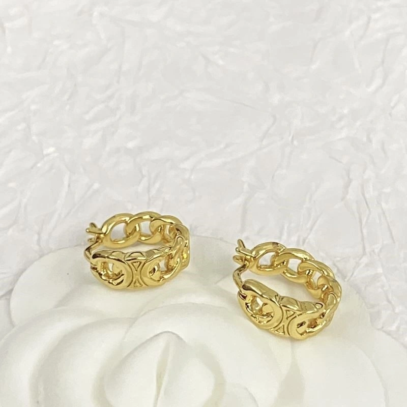 Durable Celine Earrings 218150