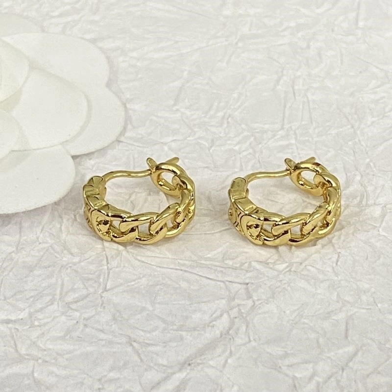 Durable Celine Earrings 218150