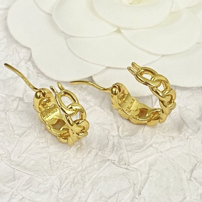 Durable Celine Earrings 218150