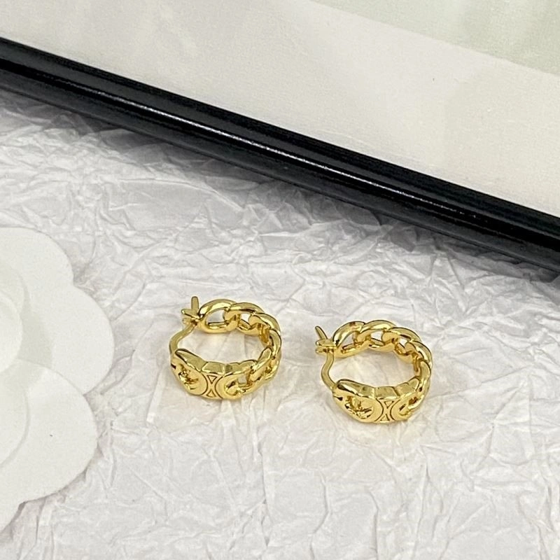 Durable Celine Earrings 218150