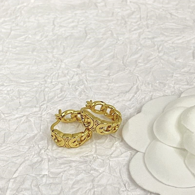 Durable Celine Earrings 218150