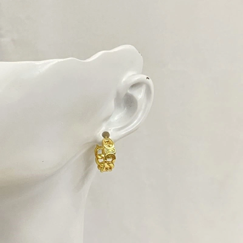 Durable Celine Earrings 218150