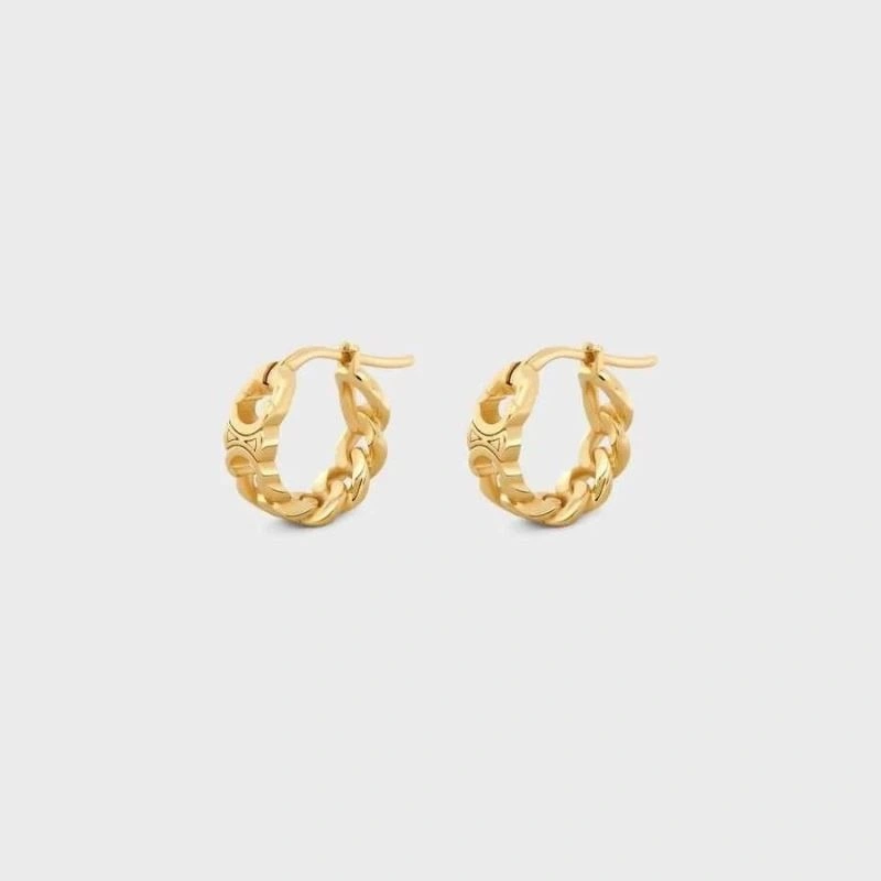 Durable Celine Earrings 218150