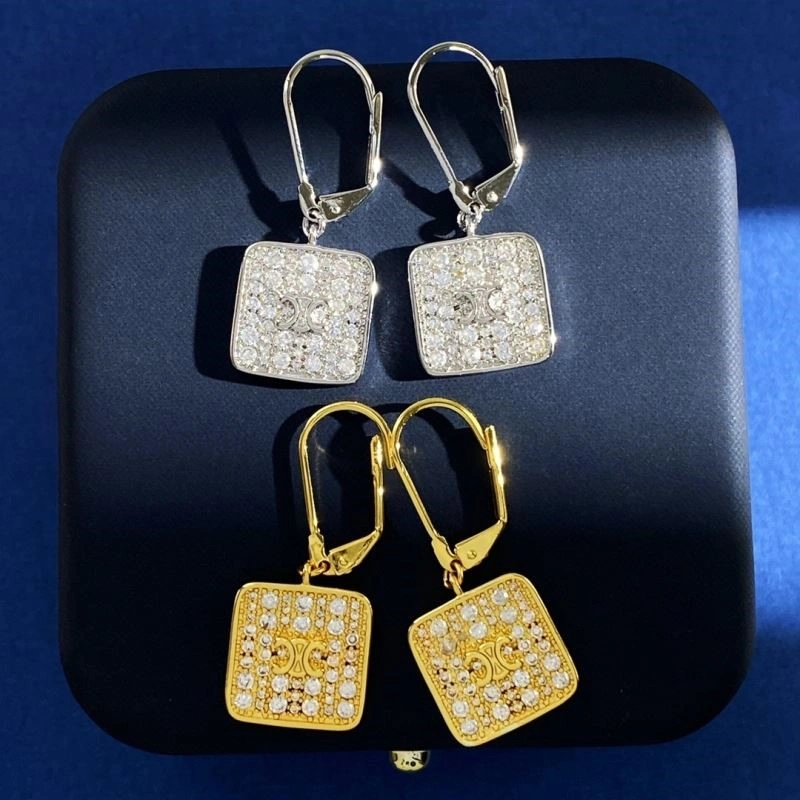 Celine Earrings SmartChoice 218148