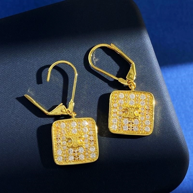 Celine Earrings SmartChoice 218148