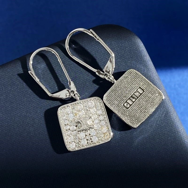 Celine Earrings SmartChoice 218148