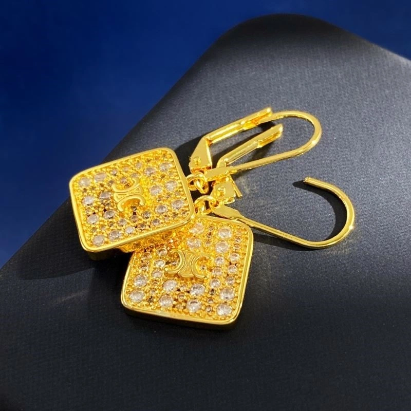 Celine Earrings SmartChoice 218148